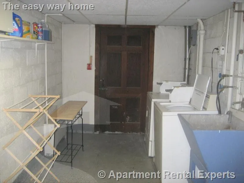 48 Kirkland St, Harvard Square