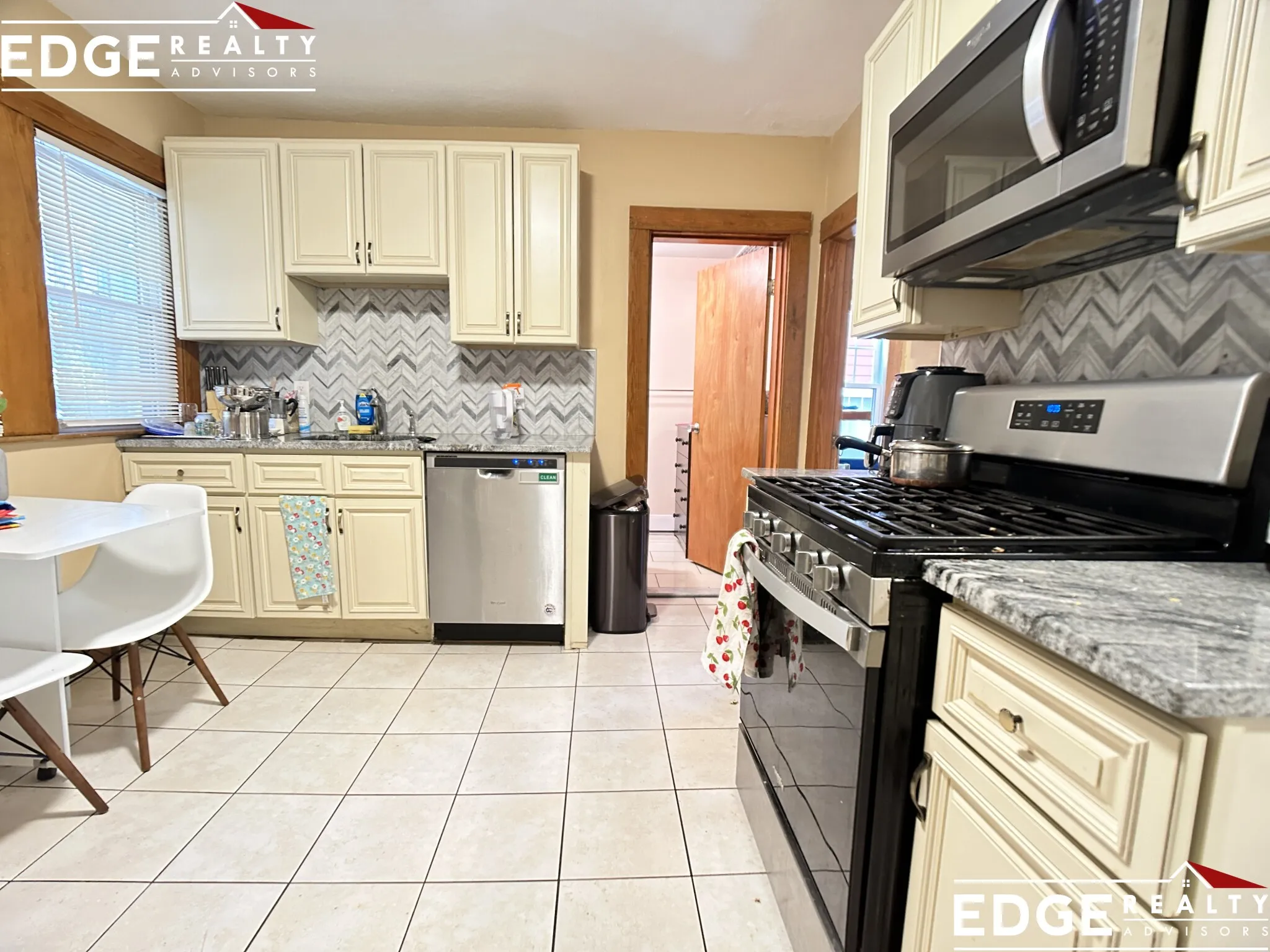 33 Wilson Park, Brighton