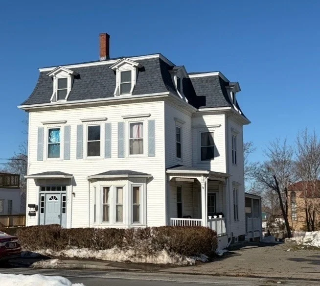 127 Court St, Downtown