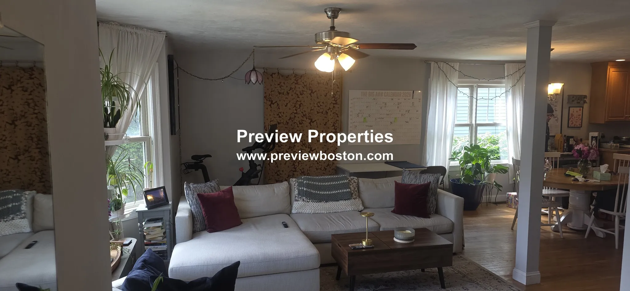 321 North Harvard St, Allston