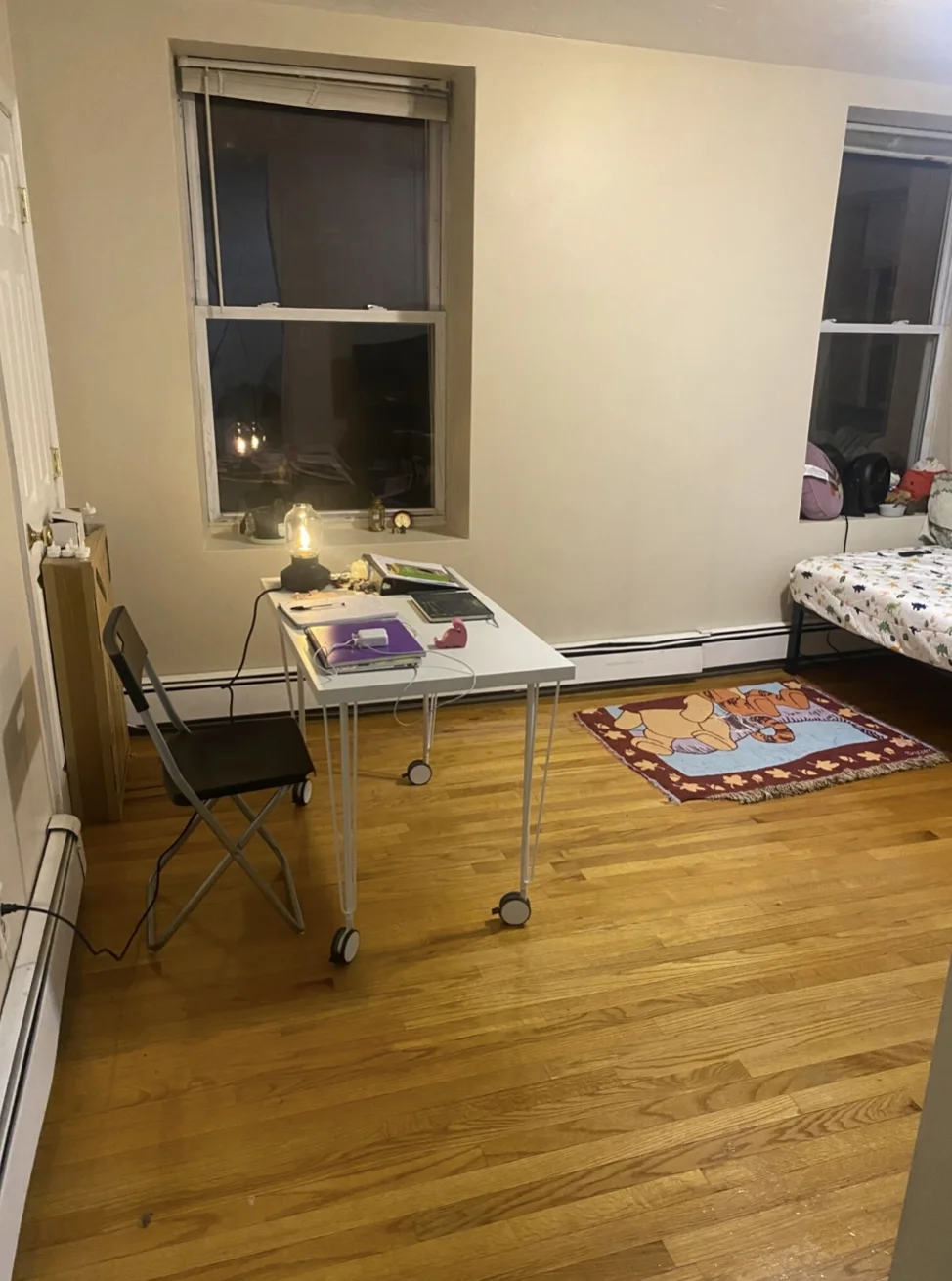 28 Fleet St, North End