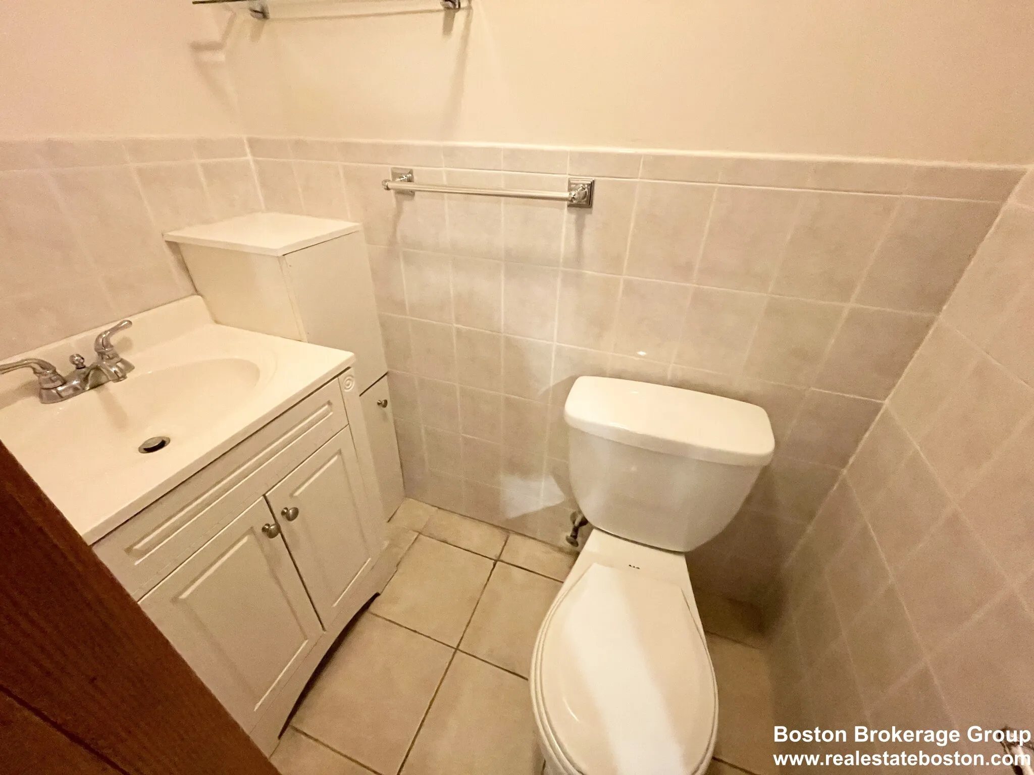 241 West 3rd St, South Boston