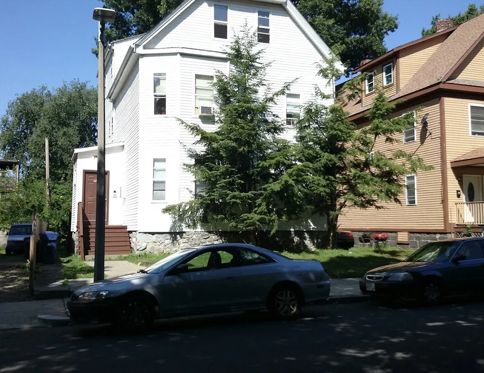 55 Bernard St, Dorchester