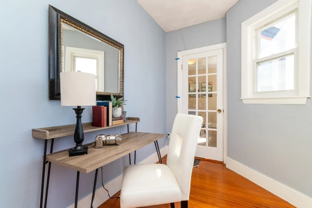 23 Wenham St, Jamaica Plain