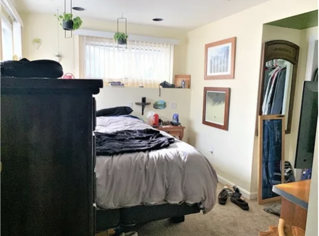 309 Beacon St, Ward Two