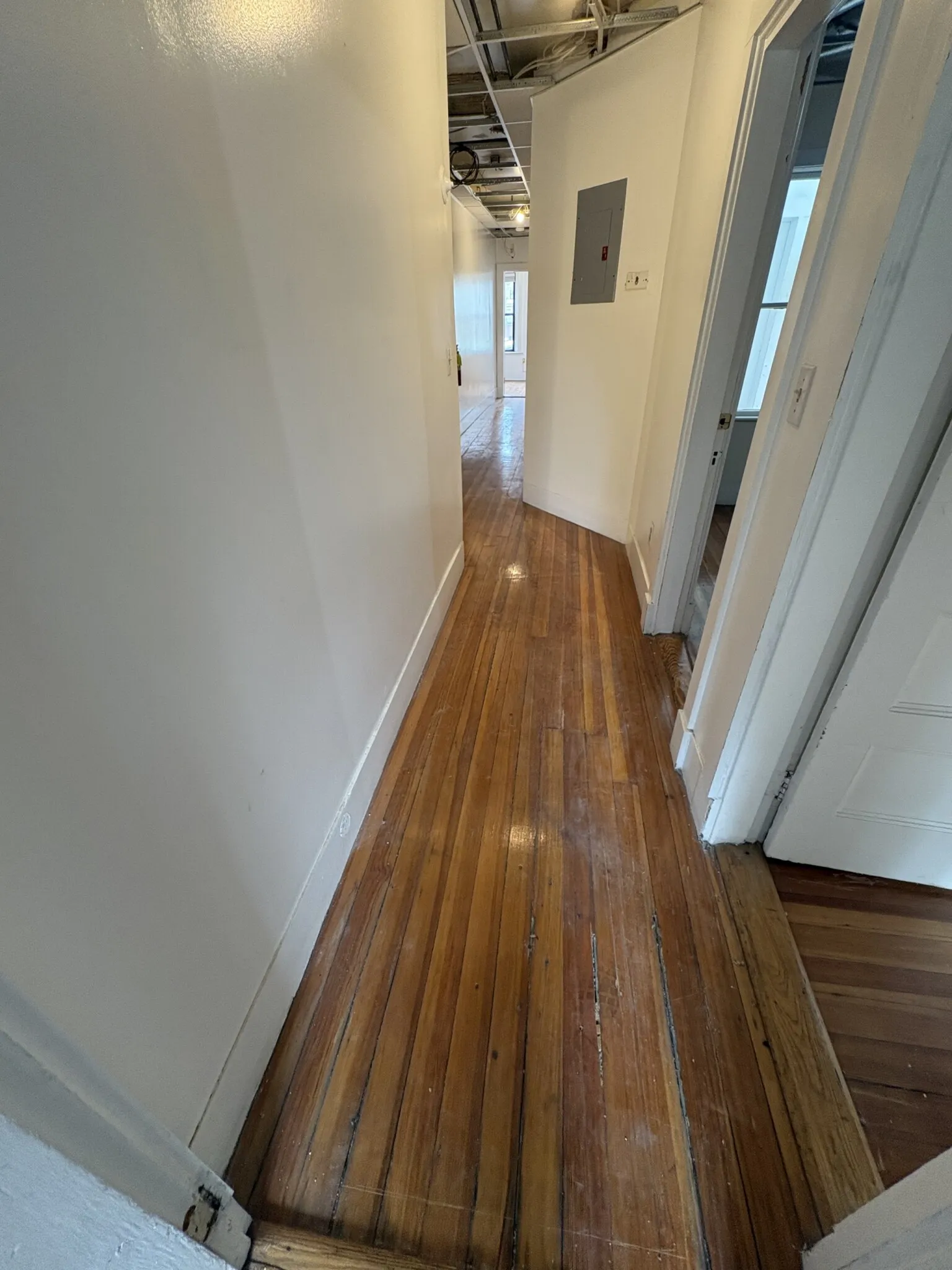 2020 Massachusetts Ave, North Cambridge