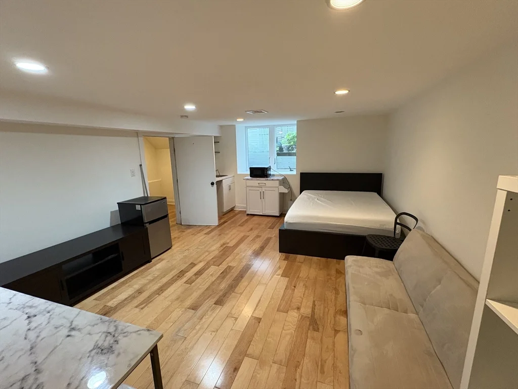 5A Union St, The Port