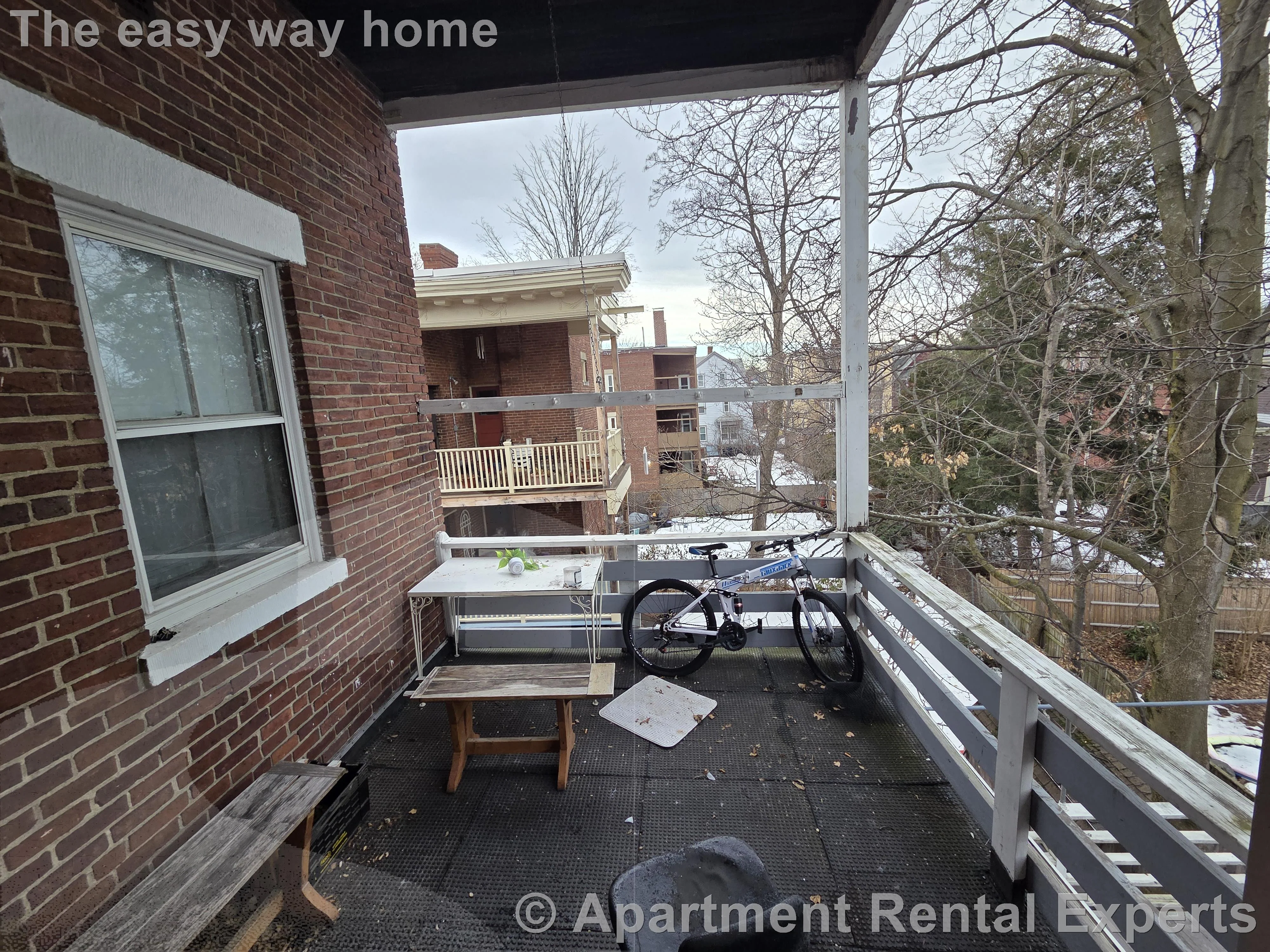 25 Fairfield St, Porter Square