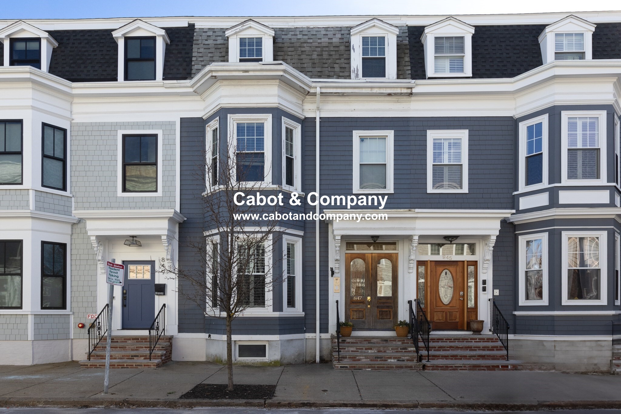 847 East 4th St, South Boston