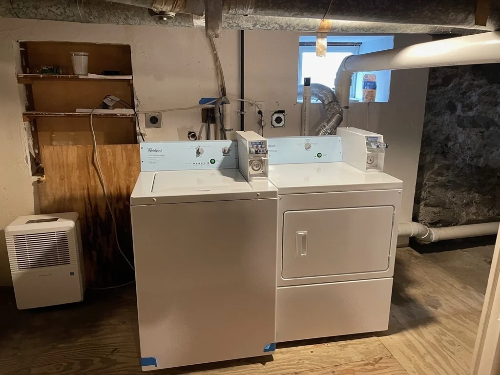 105-107 Harvard St, Malden