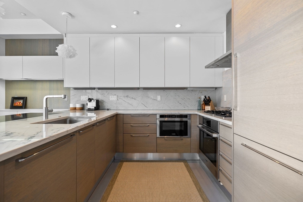 1166 Washington St, South End