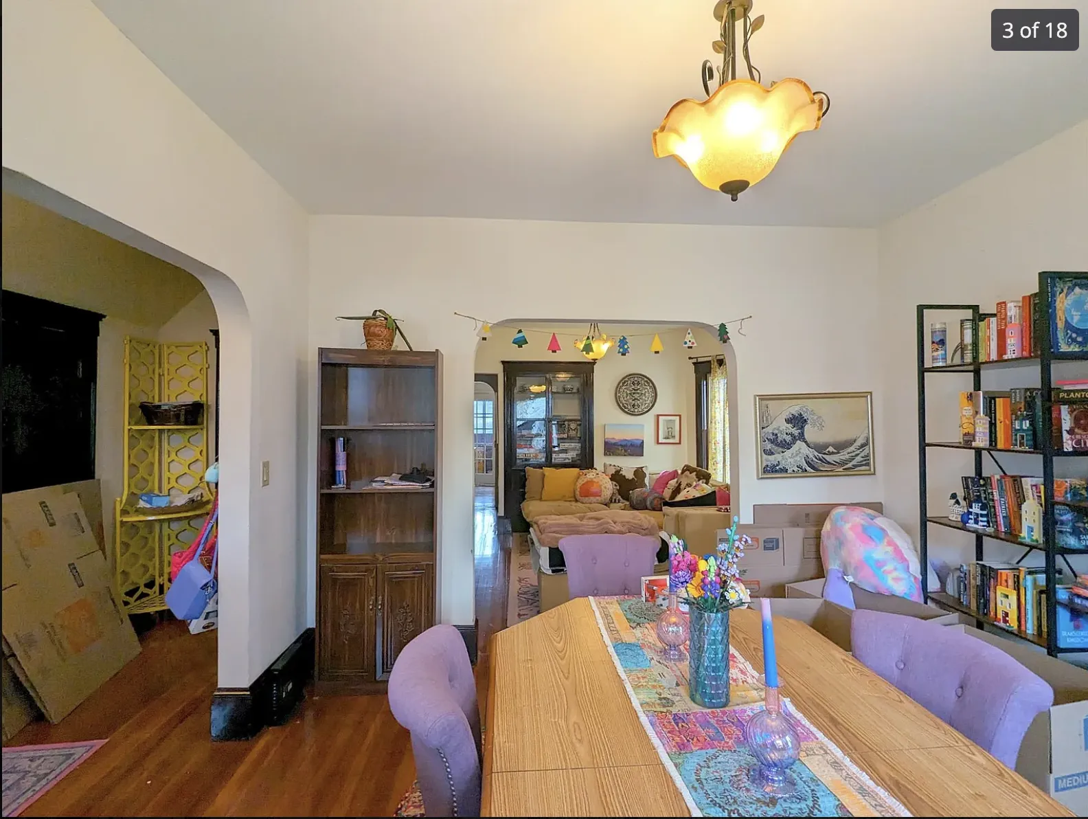 71 Prichard Ave, Powder House Square