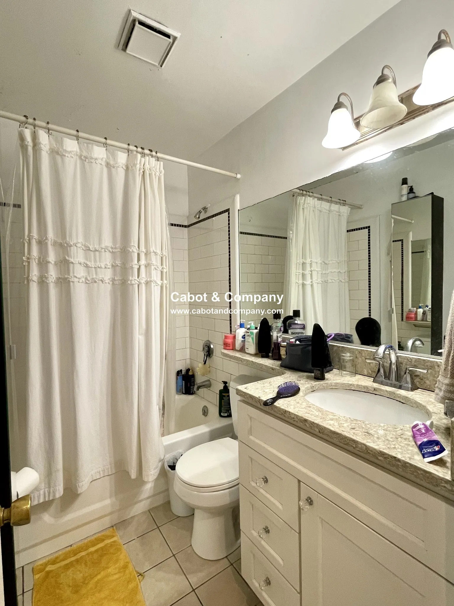 33 Hanson St, South End