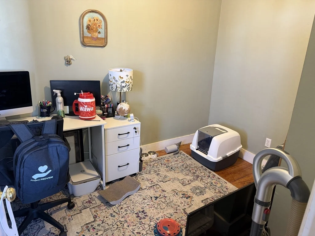 60 Pleasant St, Cambridgeport