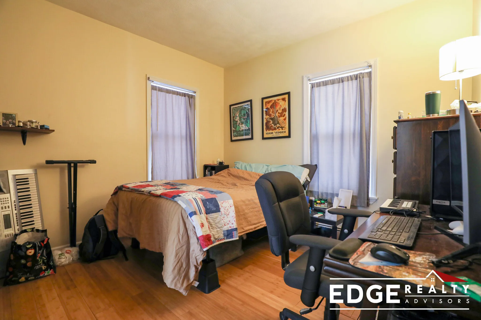 36 Pratt St, Allston