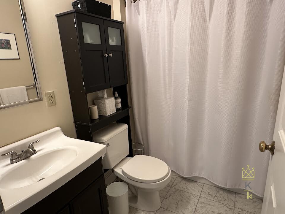 1100 Beacon St, Brookline