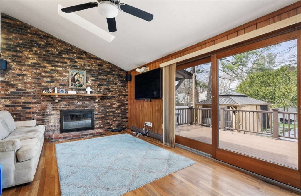 38 Ranger Rd, Natick