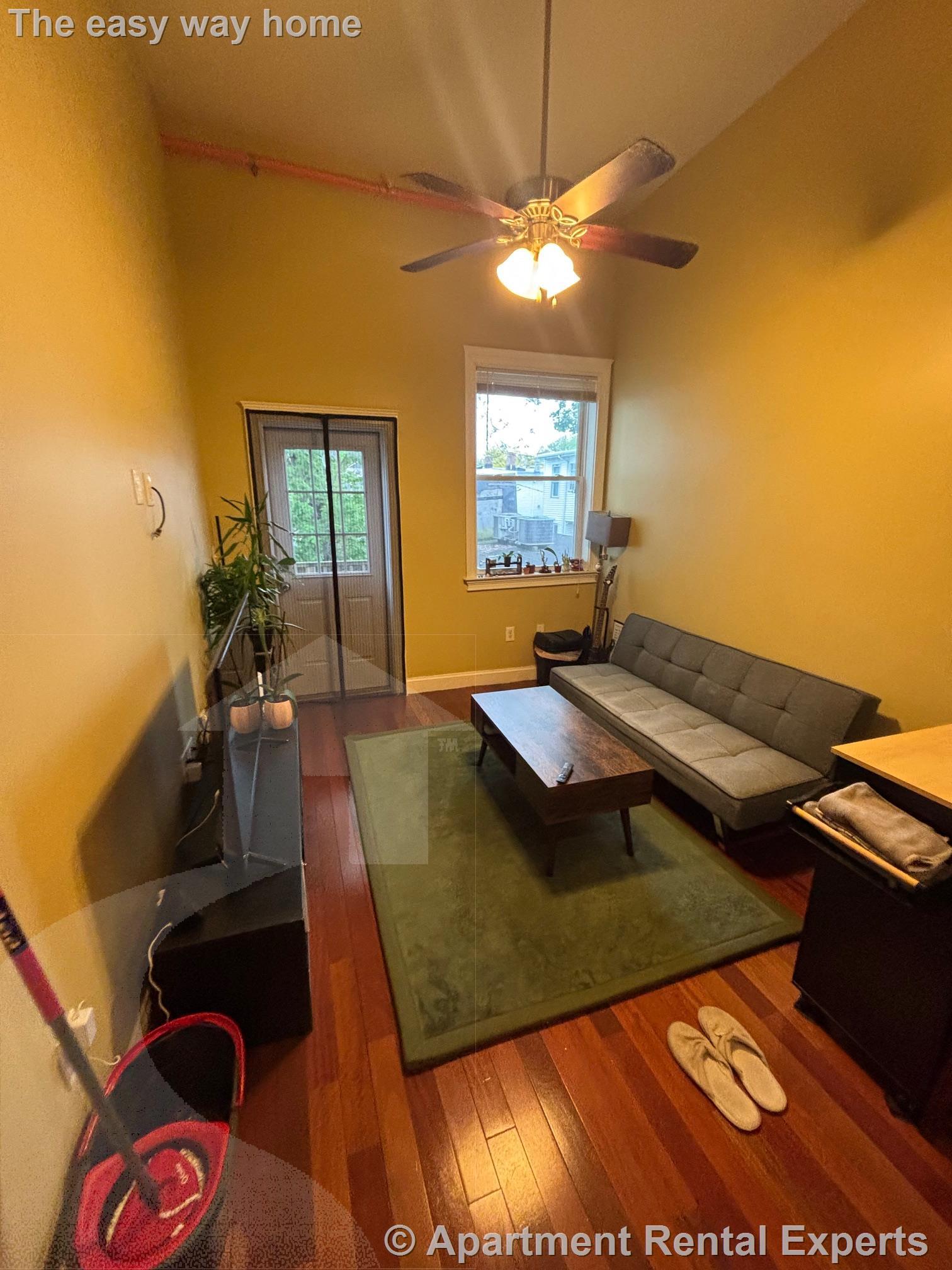 620 Cambridge St, East Cambridge