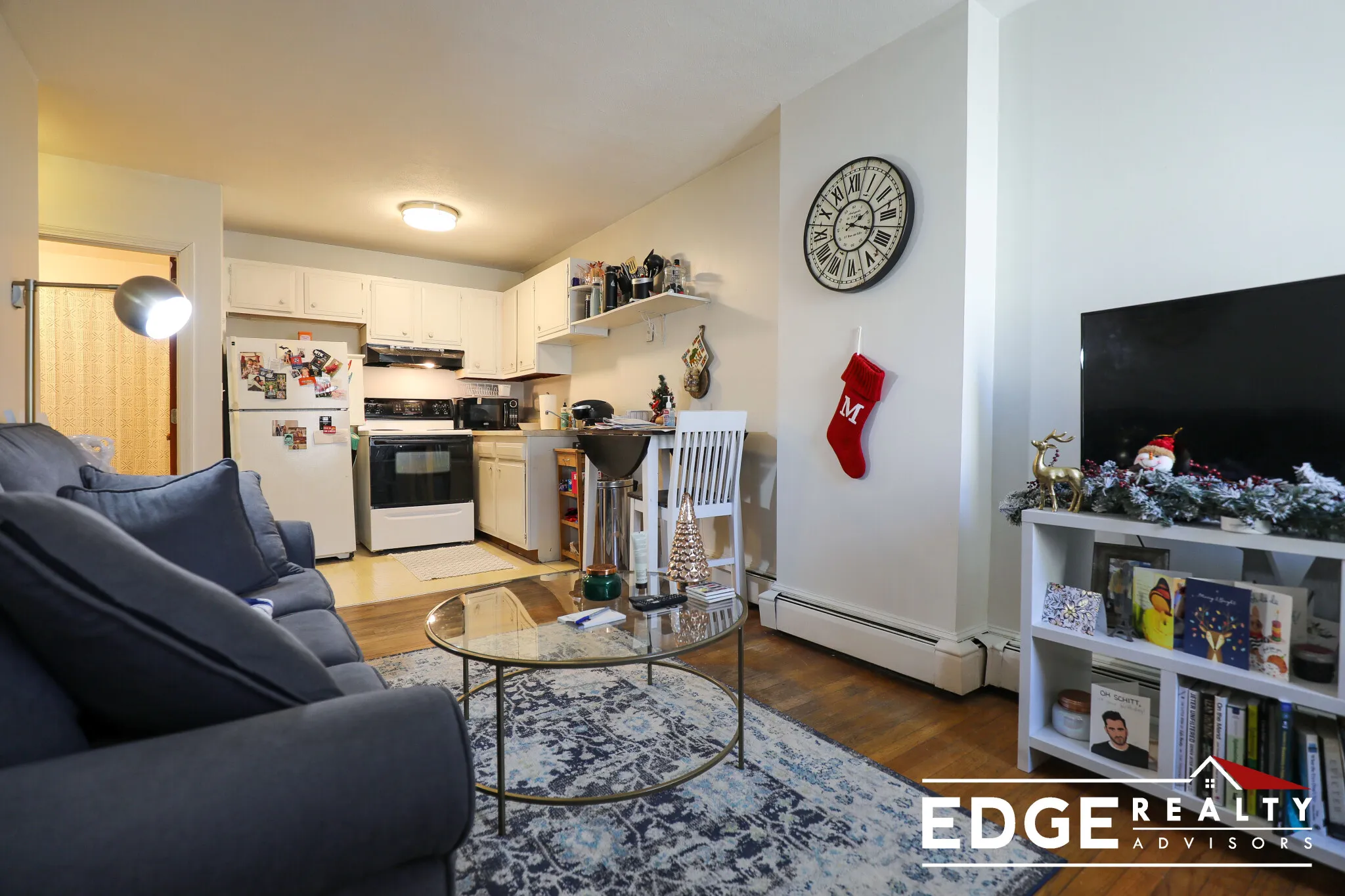 130 Emerson St, South Boston