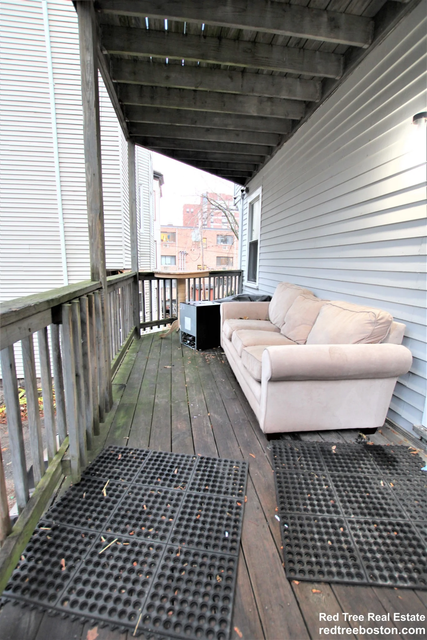 19 Parker Hill Ave, Mission Hill