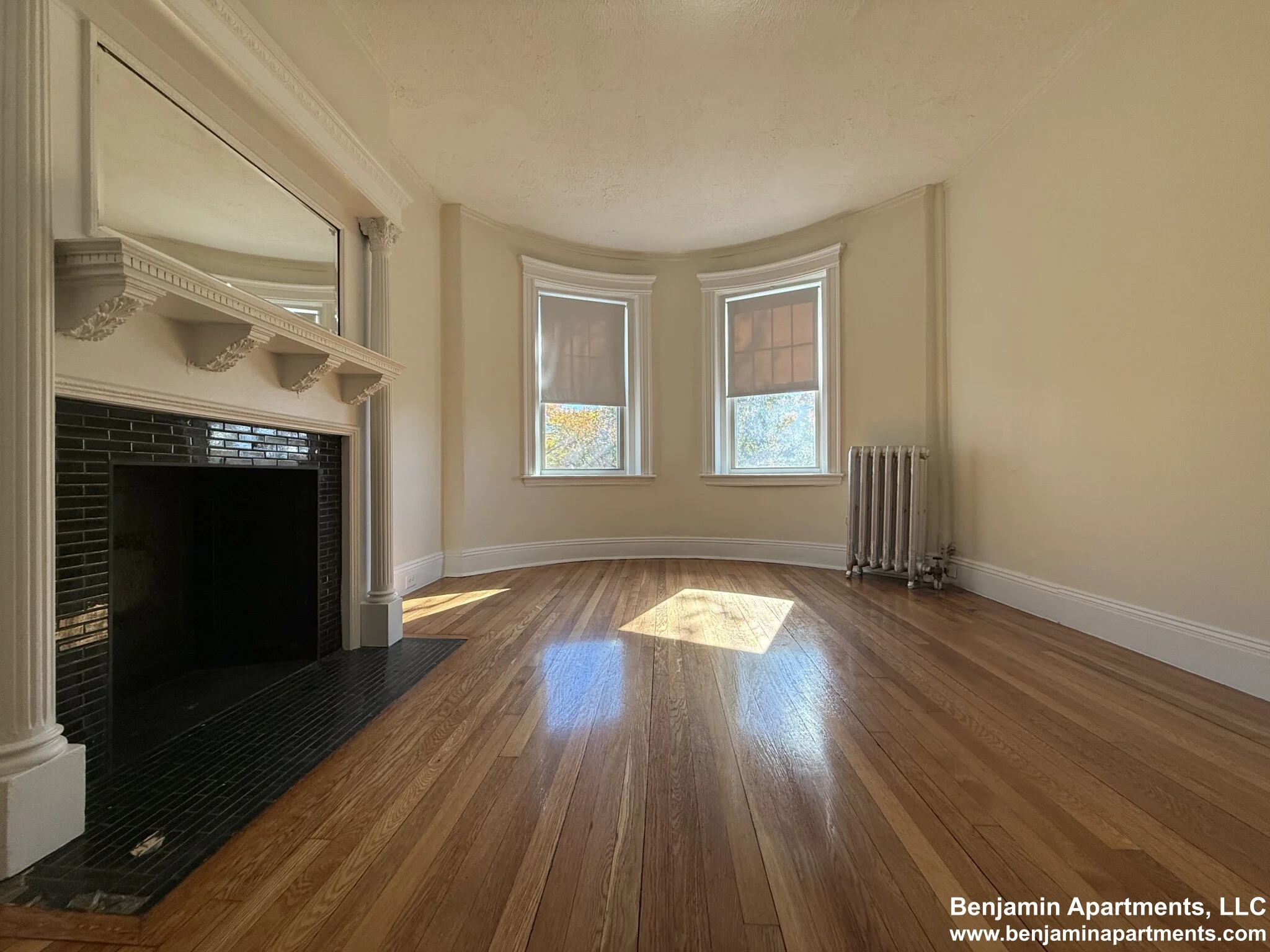 1788 Beacon St, Brookline