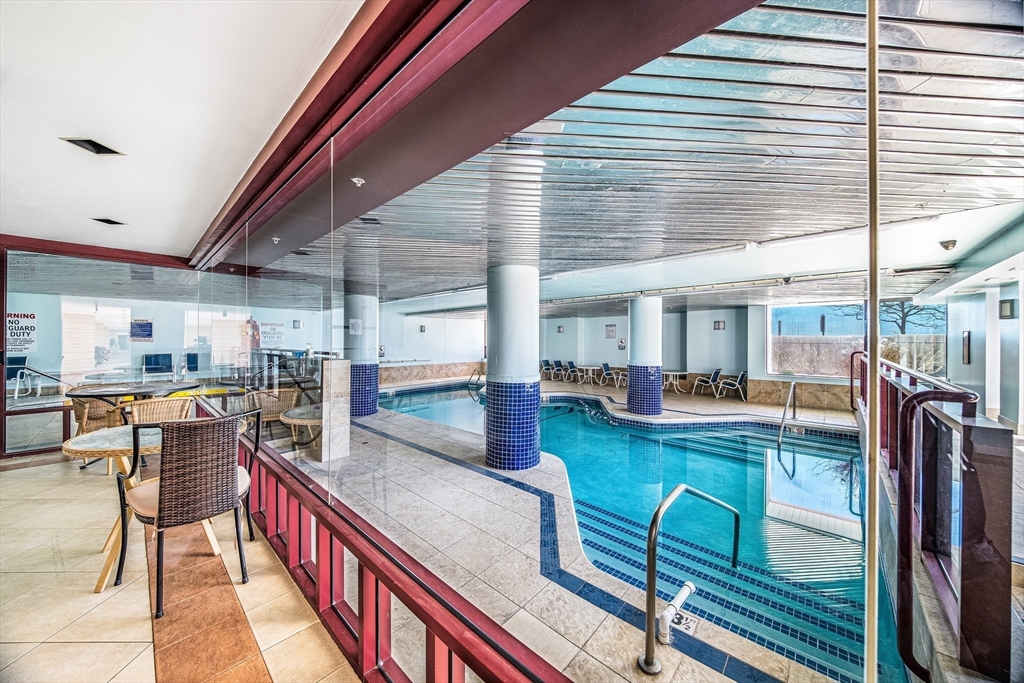 350 Revere Beach Boulevard, Revere