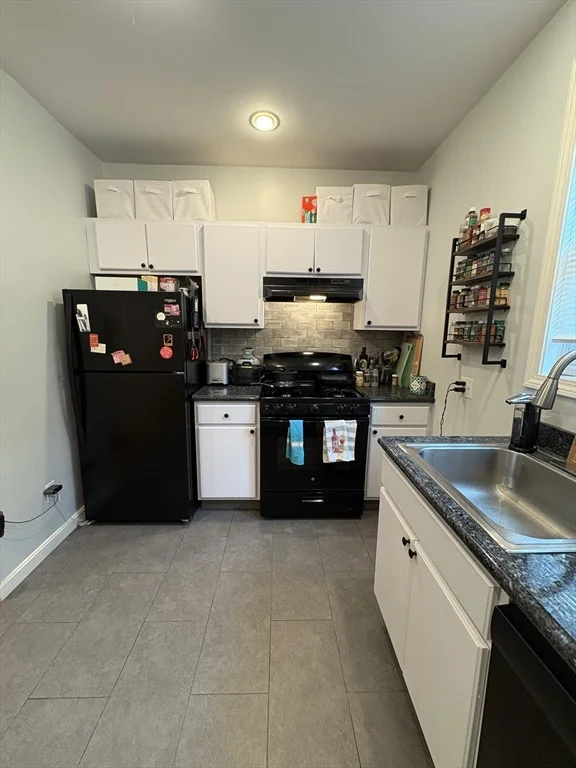 32 Greenwich Park, South End