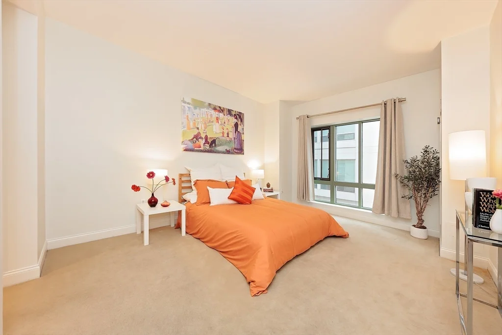 20 Second, East Cambridge