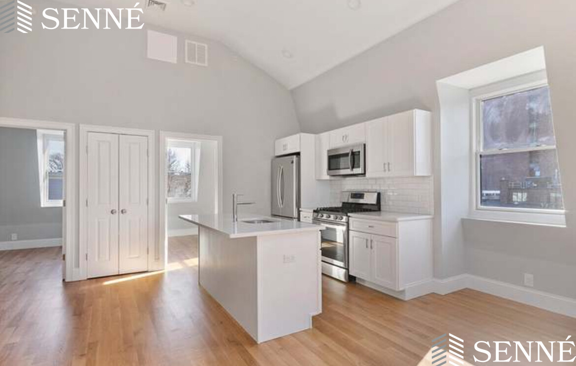 189 Charles, Kendall Square