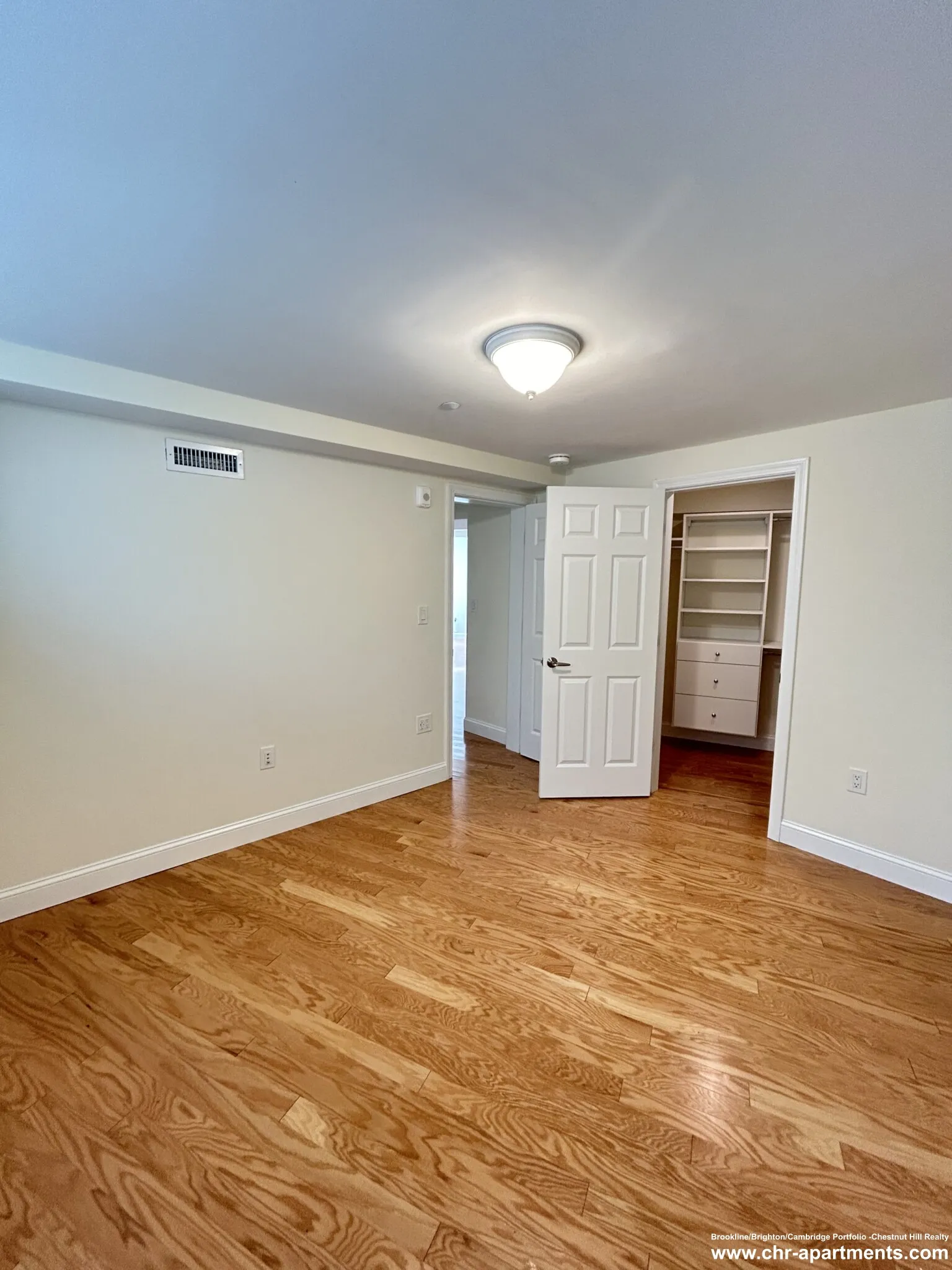 1 Langdon St, Neighborhood Nine