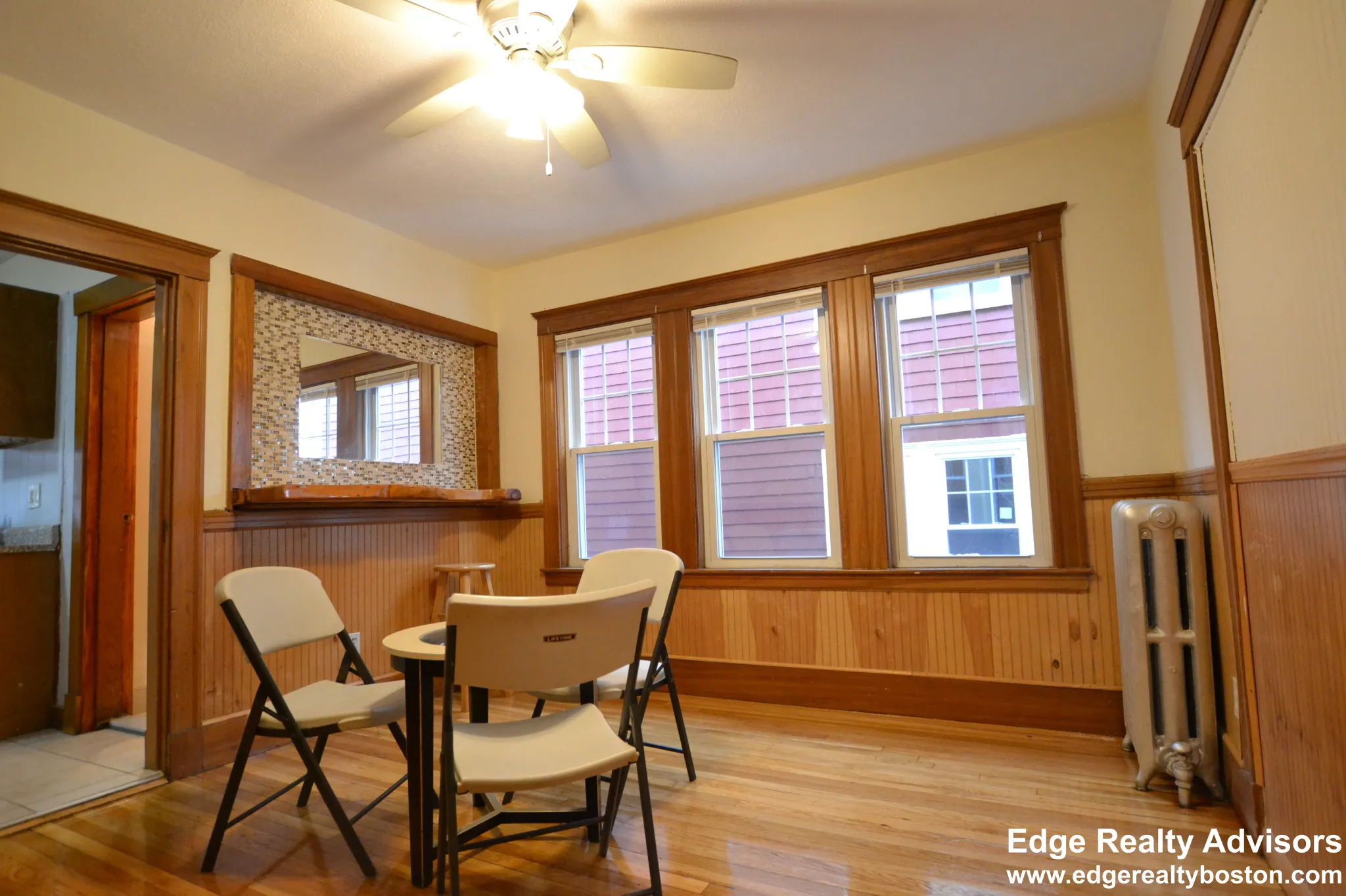 33 Wilson Park, Brighton