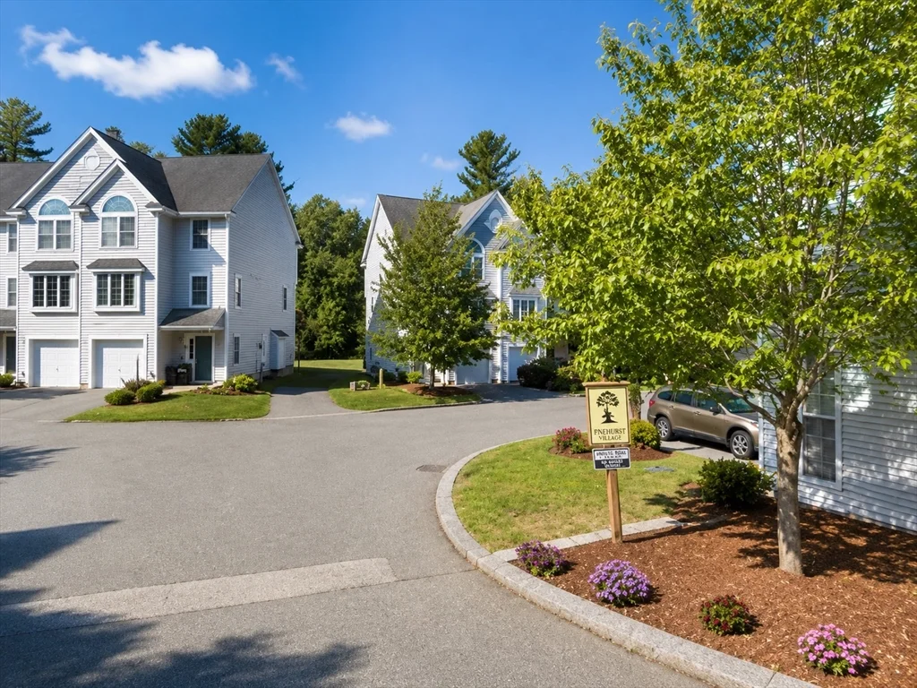 100 Nutting Rd, Westford