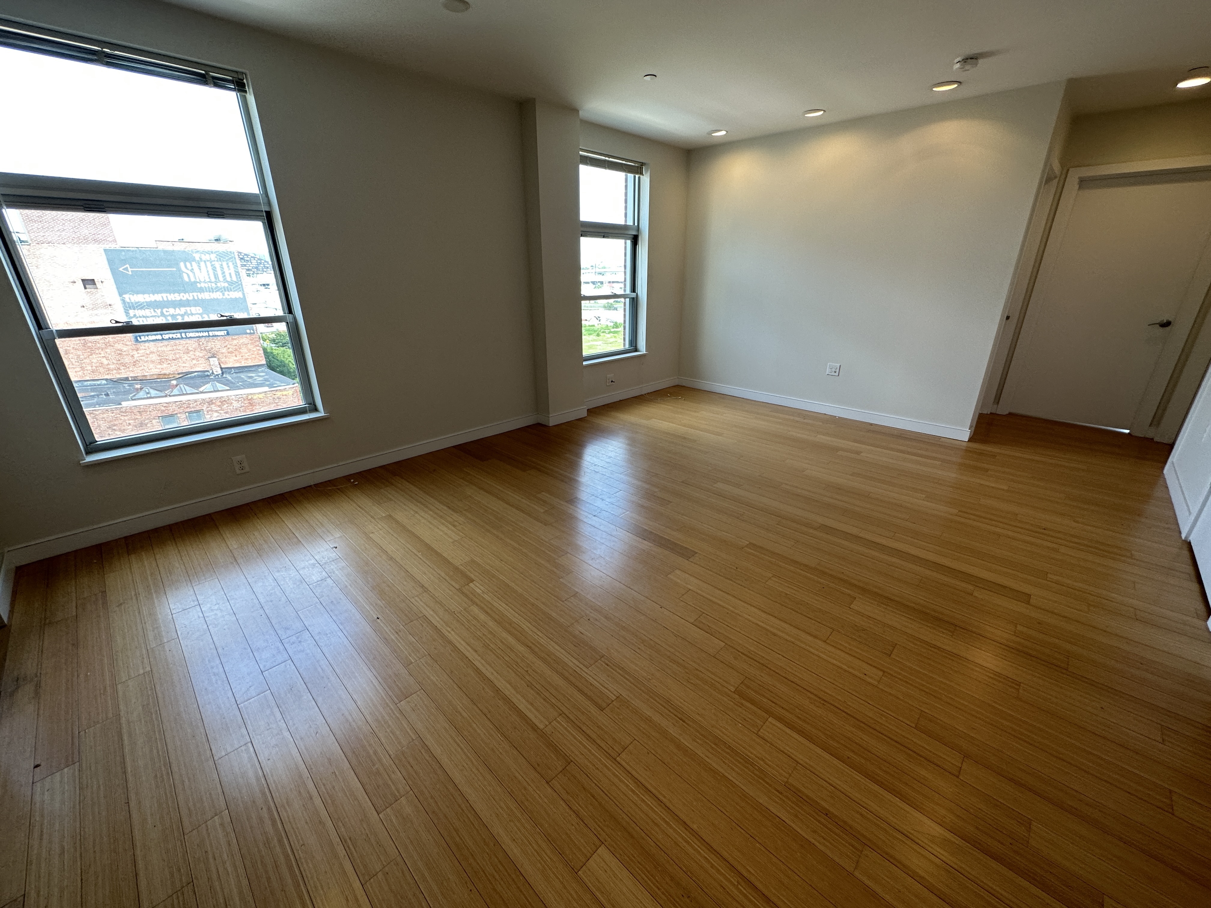 601 Albany St, South End