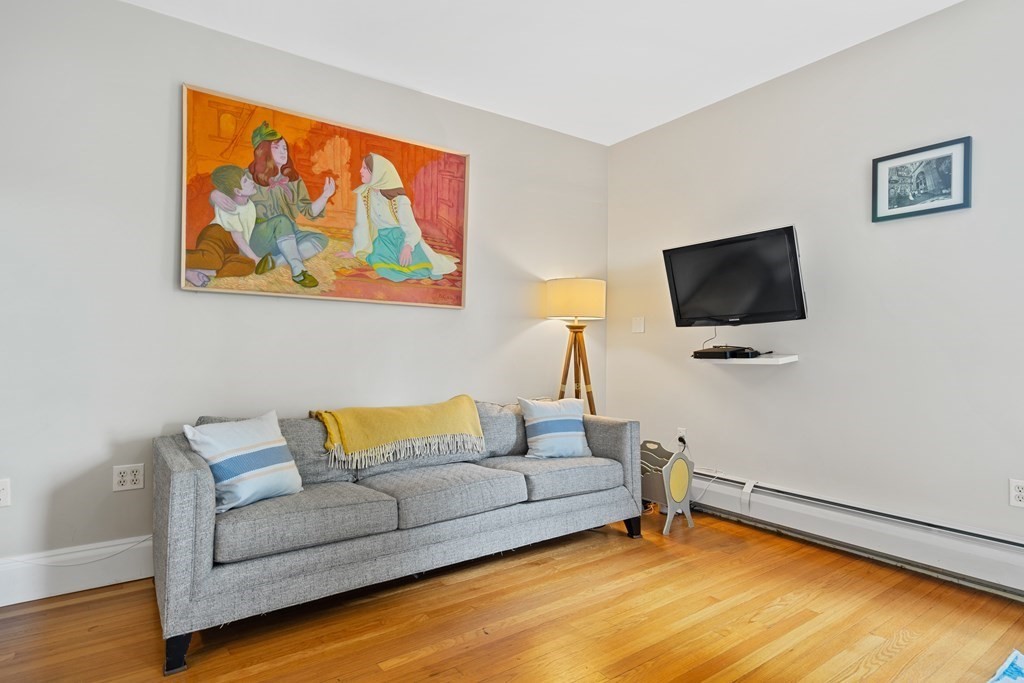 332 Jamaica Way, Jamaica Plain