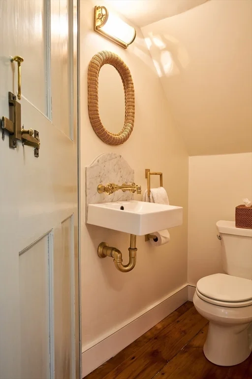 33 Milk St, Nantucket