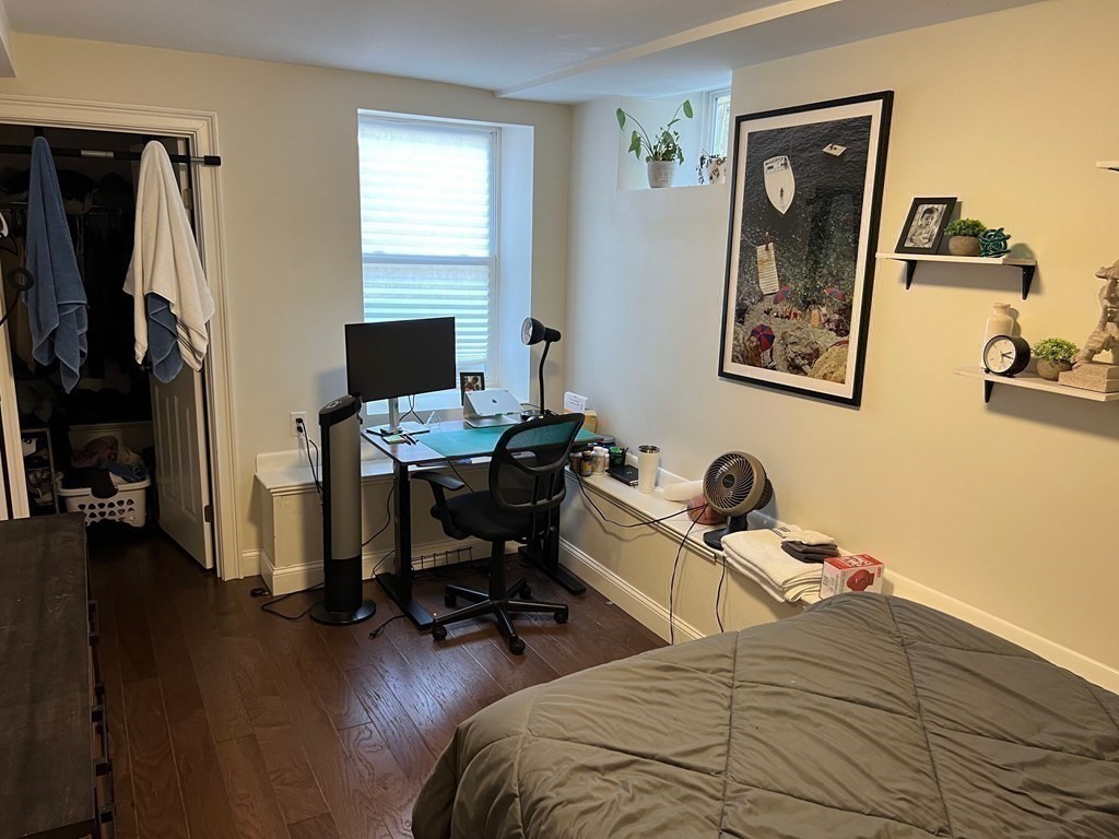 7 Loring St, South Boston