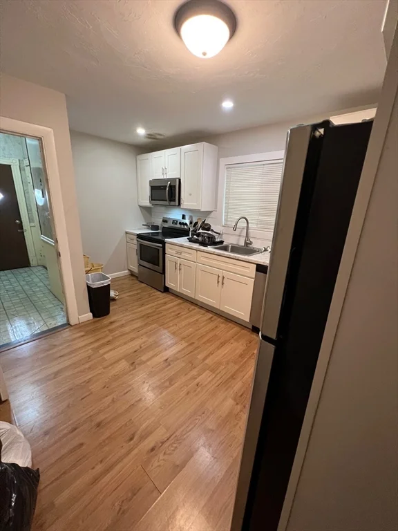 288 Meridian St, East Boston