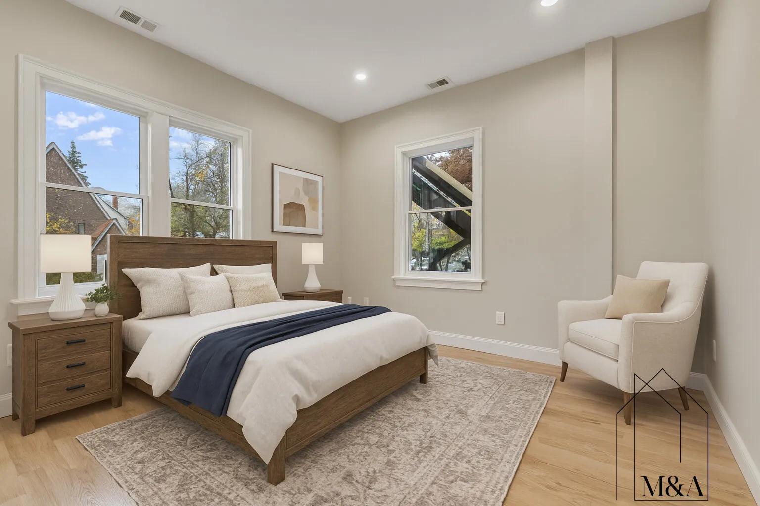 14 Newell Rd, Coolidge Corner