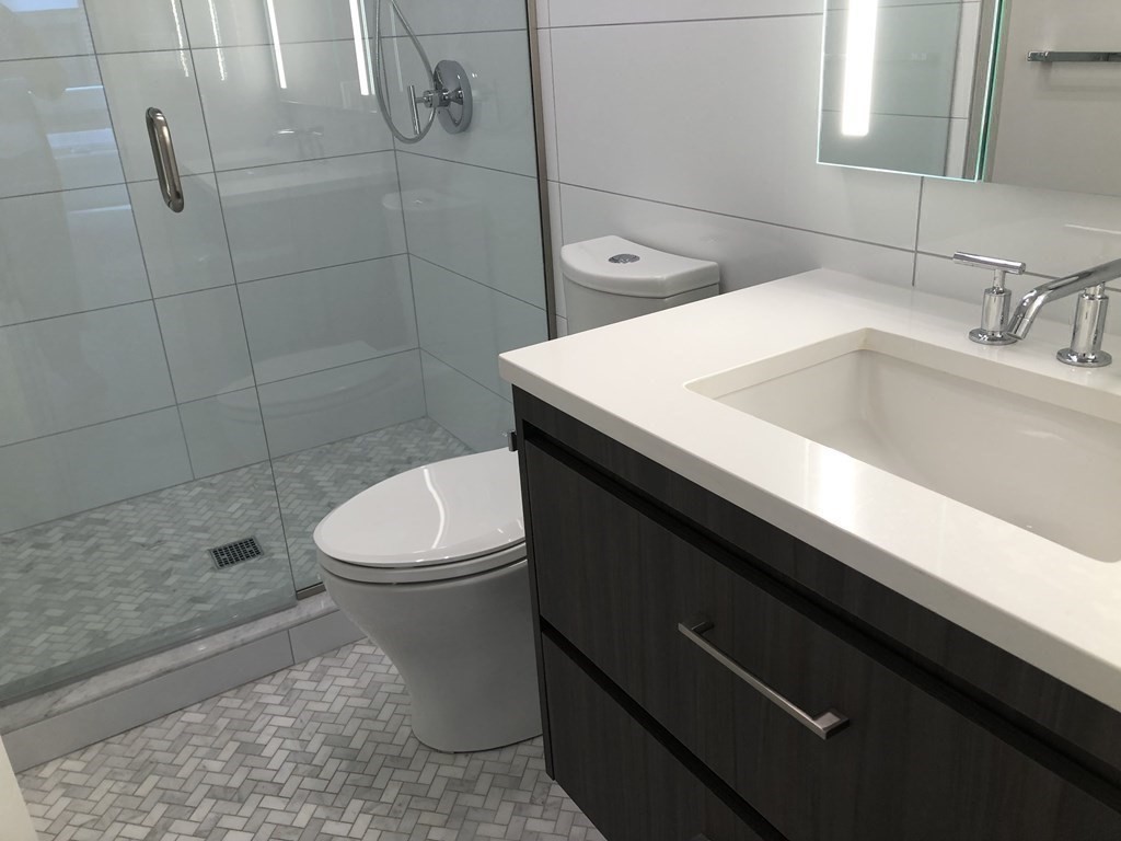 50 Symphony, South End