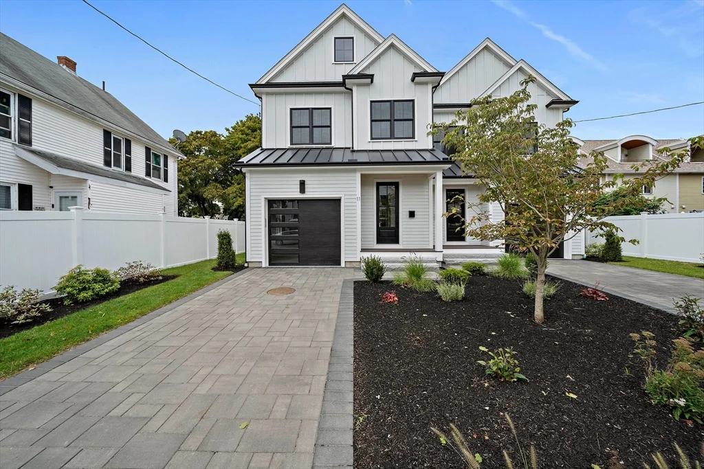11 Jasset St, Nonantum
