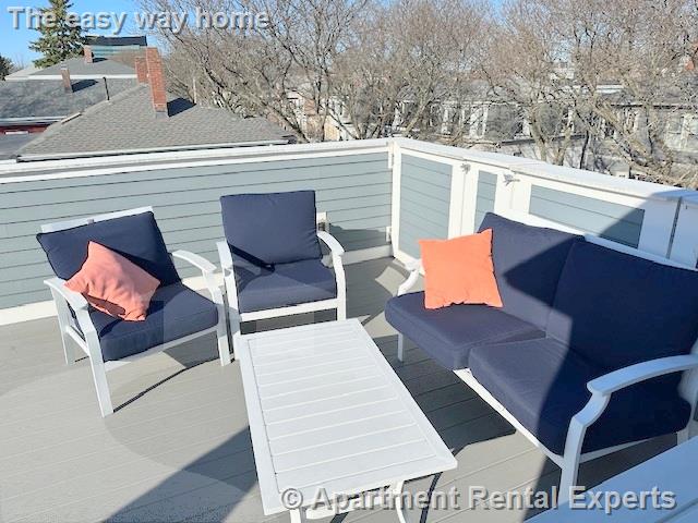 315 Windsor St, Kendall Square