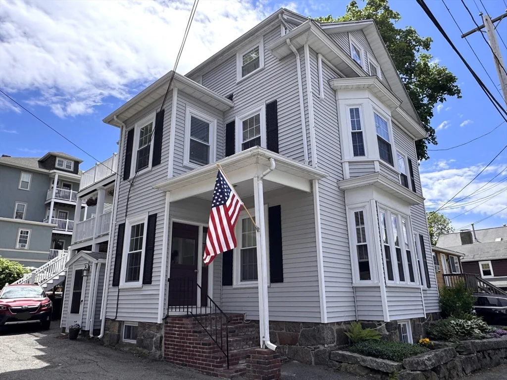 36 Wallis St, Beverly