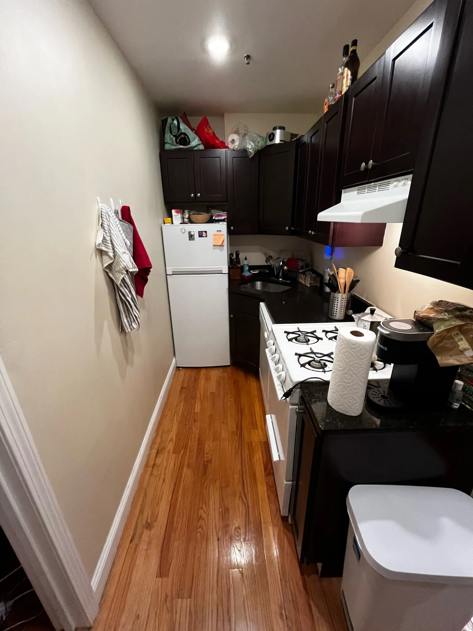 1189 Commonwealth Ave, Allston