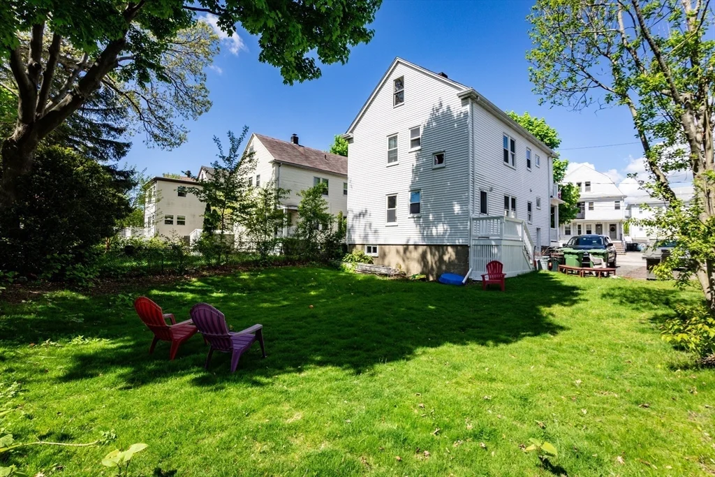 6 Putnam St, Watertown