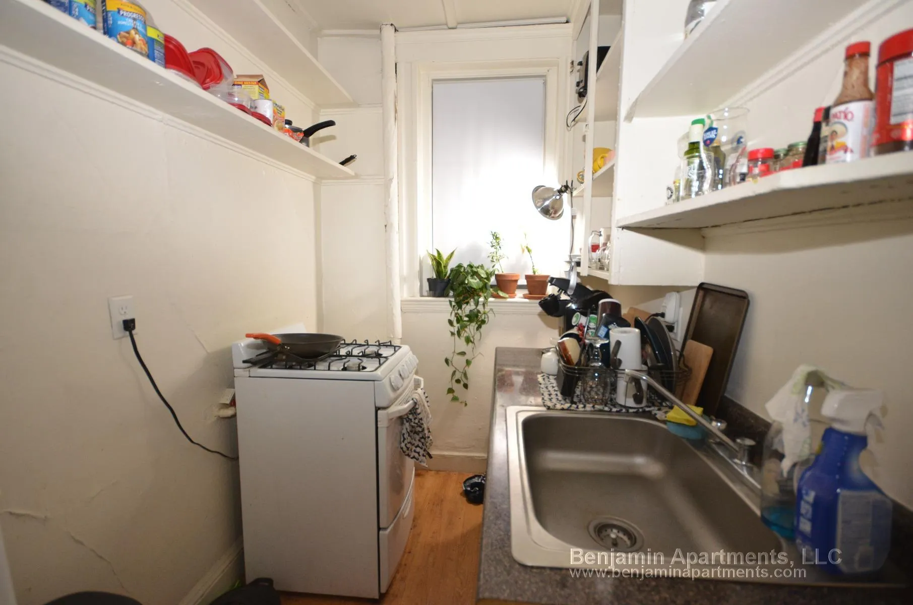 1179 Boylston St, Fenway