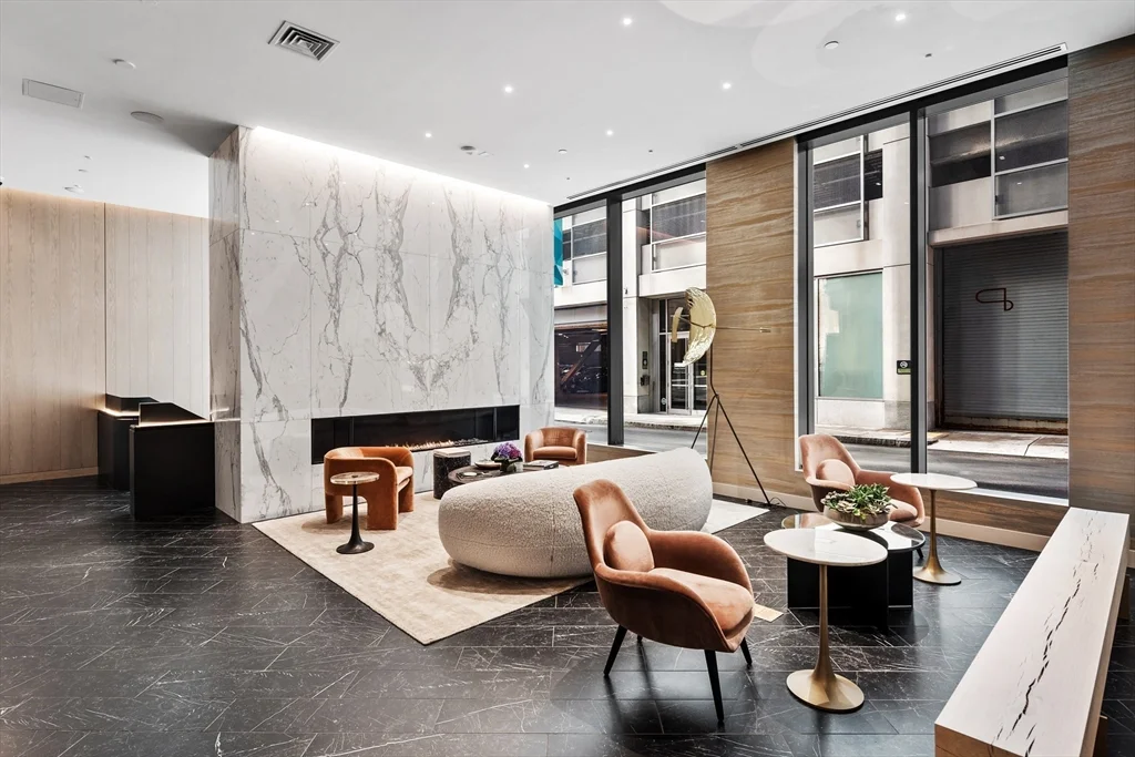 55 Lagrange, Boston Downtown