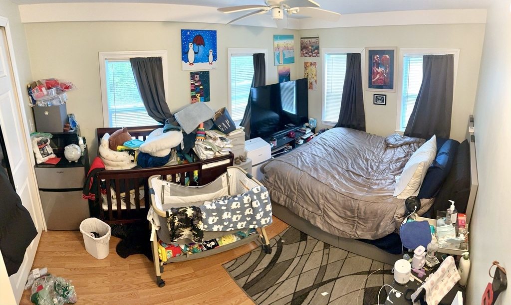 765 N Main St, Randolph