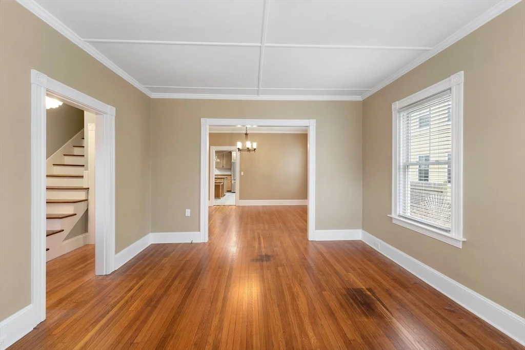 4 Prospect St, Attleboro