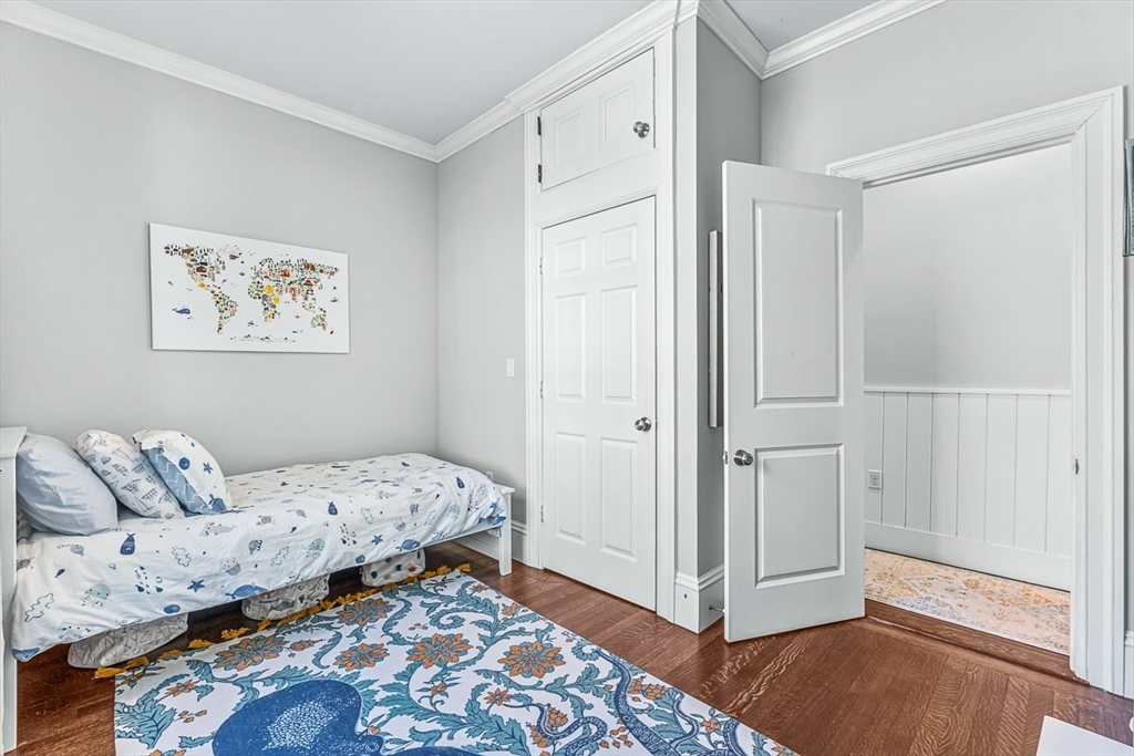 67 Church, Winchester