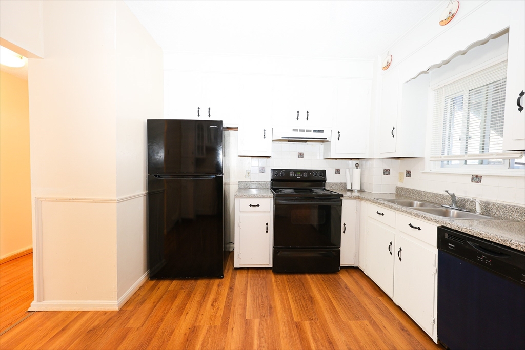 501 Ash St, Brockton